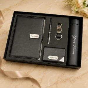 Personalized Corporate Gift Set