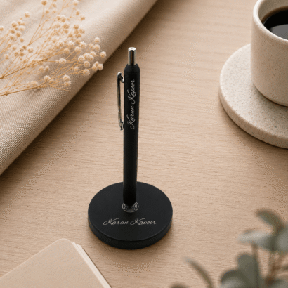 Executive Pen Stand