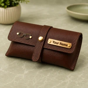 Personalized Sunglasses Case