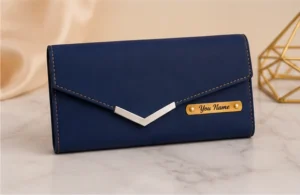 Personalized Ladies Wallet