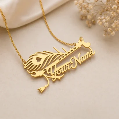 Custom Name Necklace