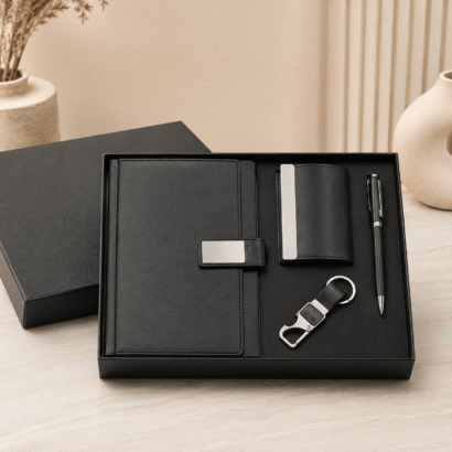 4-in-1 Corporate Gift Set