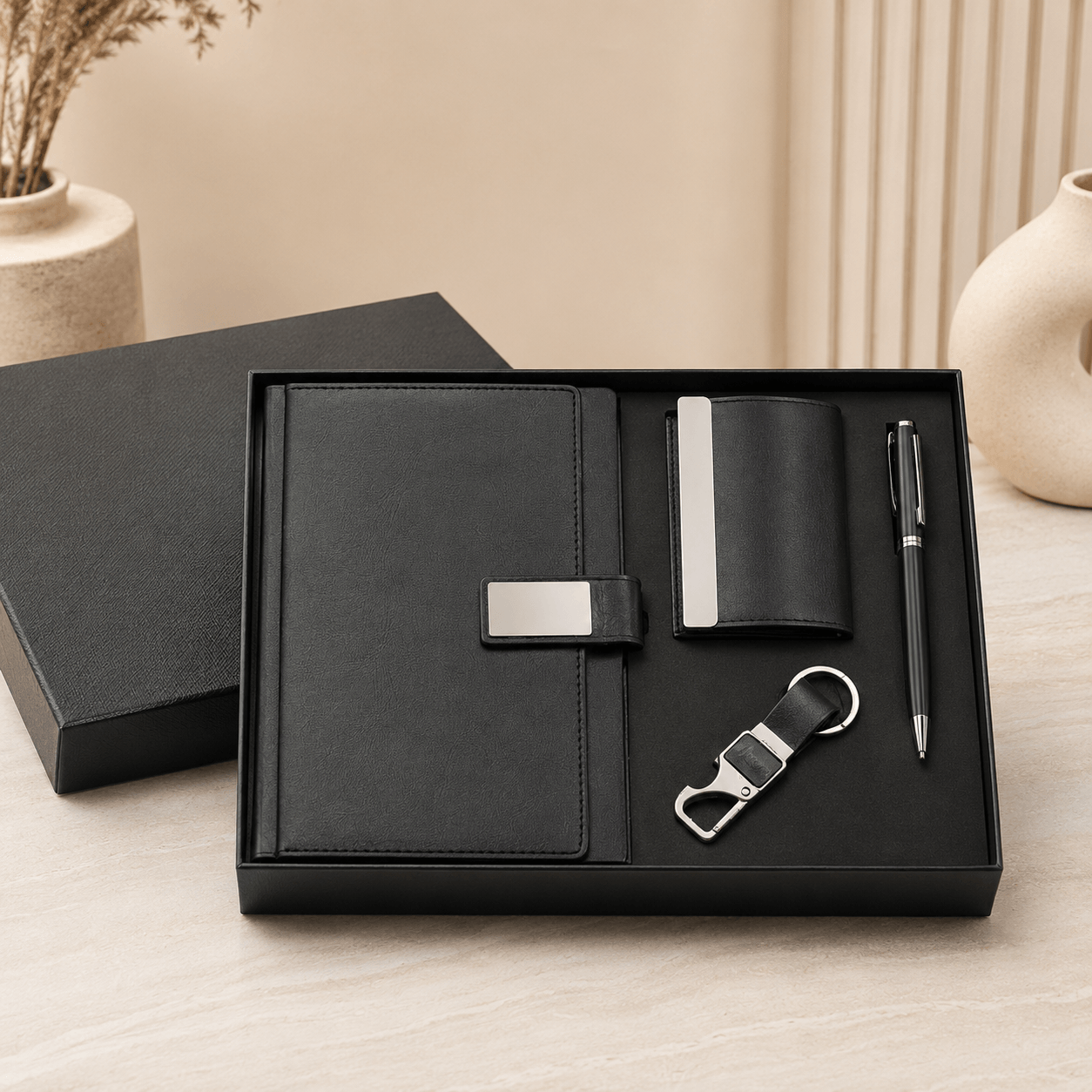 4-in-1 Corporate Gift Set