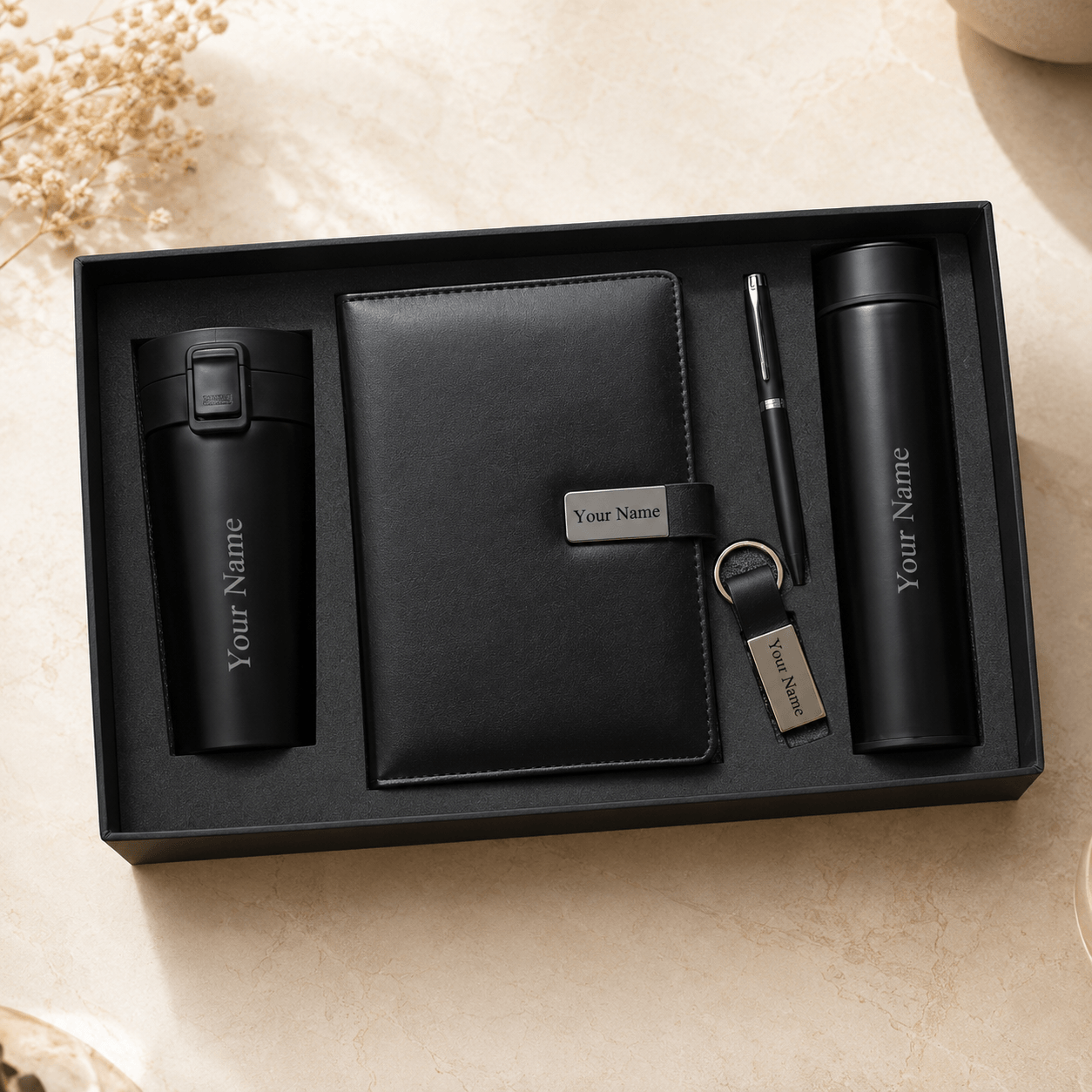 5 in 1 Premium Gift Combo Set - Image 2