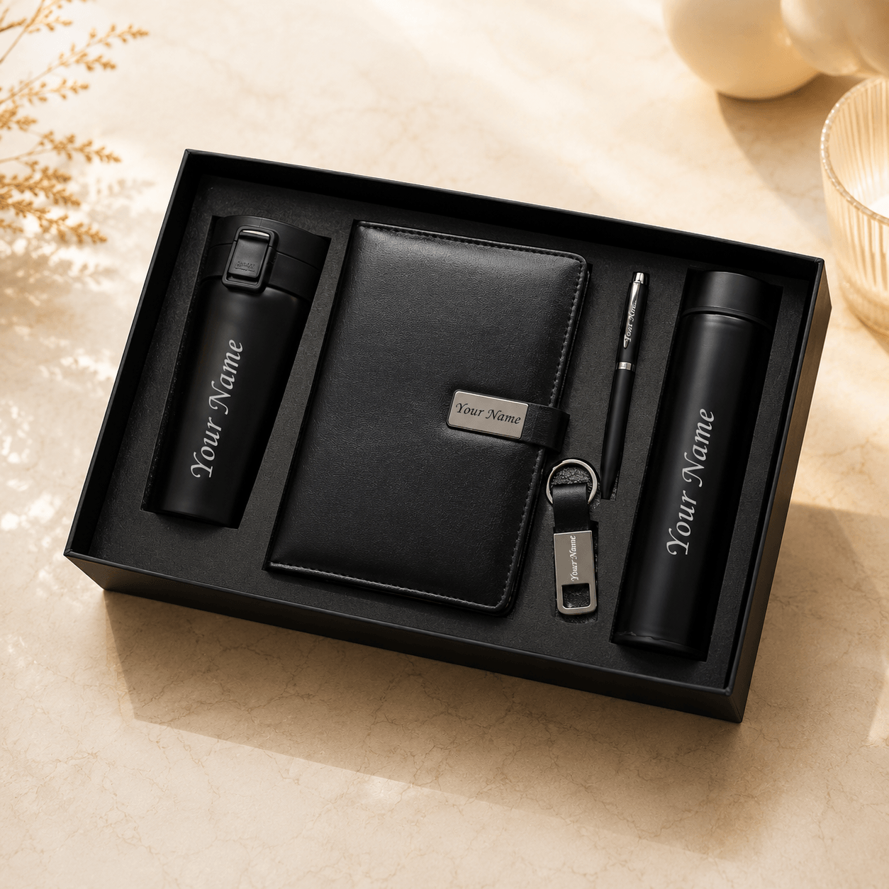 5 in 1 Premium Gift Combo Set