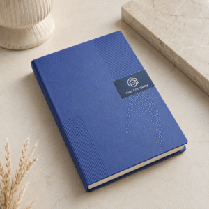 Personalized Corporate Diary