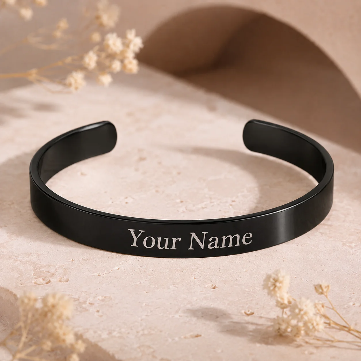 Name Kada Bracelet - Image 4