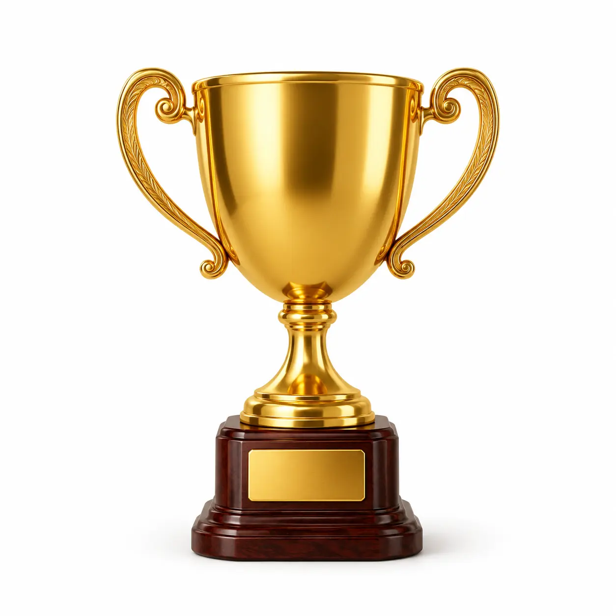 Trophies