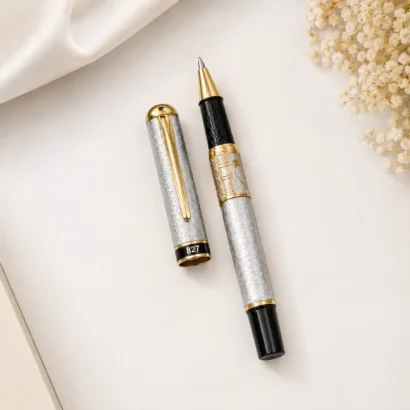 Metal Roller Pen