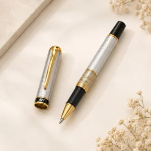 Premium Metal Roller Pen