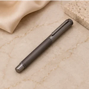 Premium Executive Metal Roller Pen