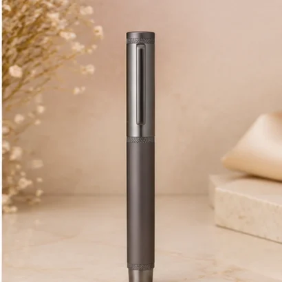 Premium Executive Metal Roller Pen